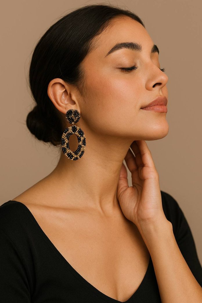 How to Match Your Jewellery to Your Outfit Effortlessly