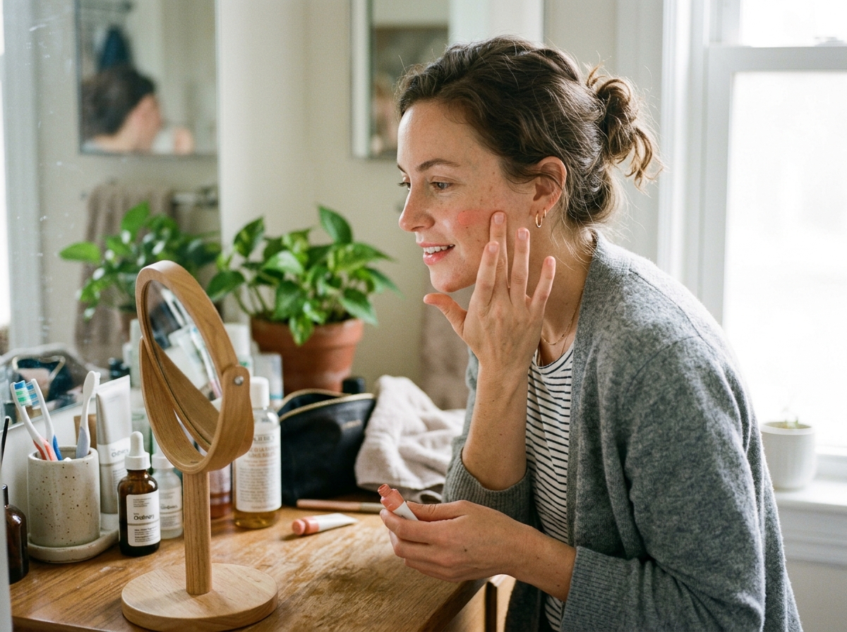 5 Simple Everyday Makeup Tutorials