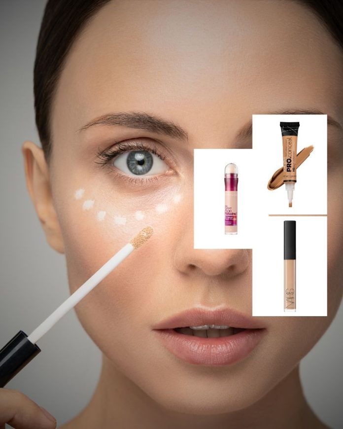 concealers 3 Concealers To Try